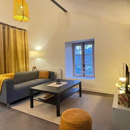 Angouleme - Le Cocon Apartment Exterior foto