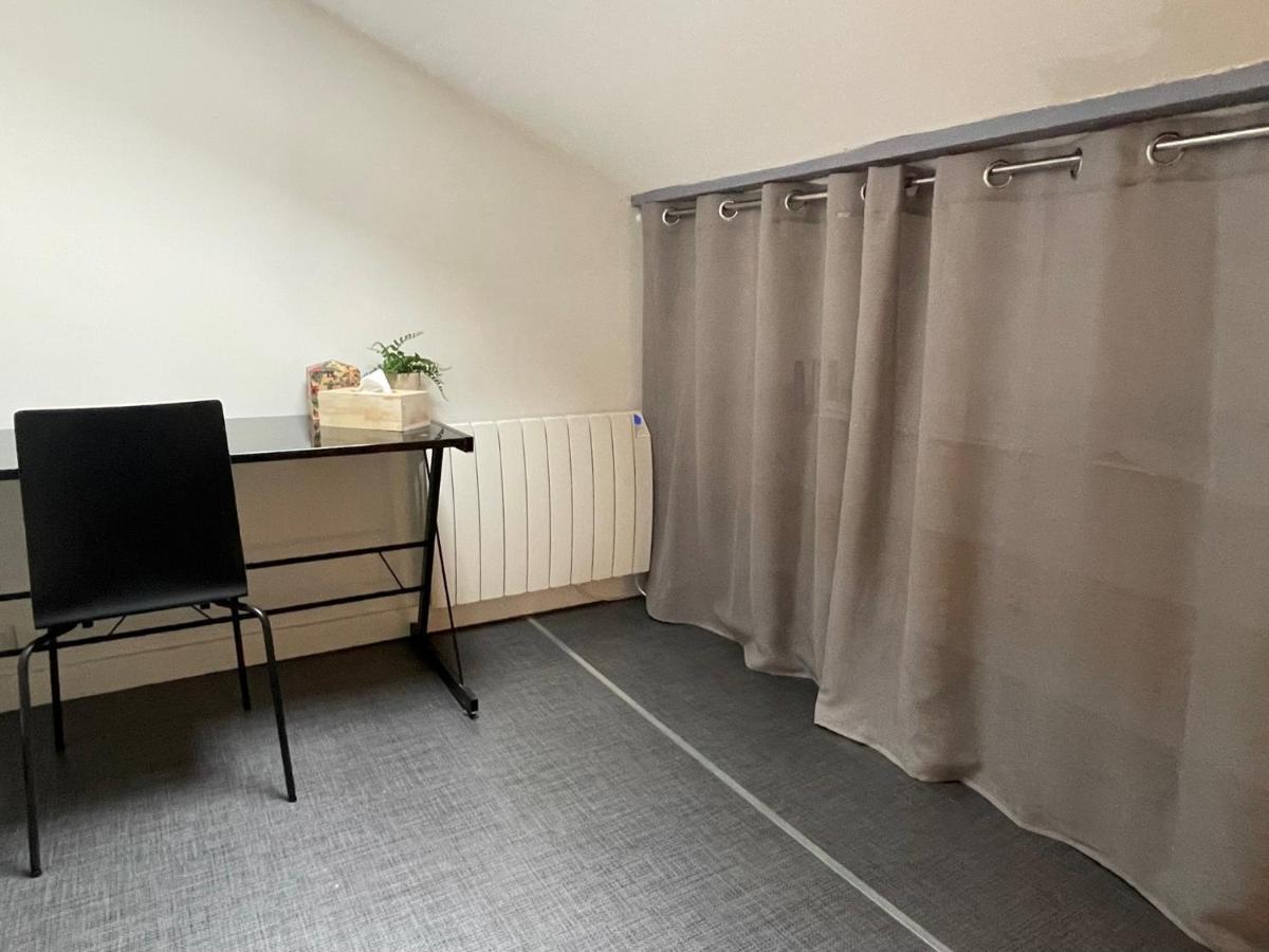 Angouleme - Le Cocon Apartment Exterior foto